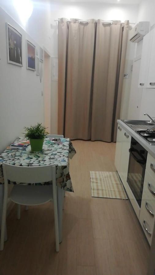 Welcome Holiday House Полиняно а Маре Екстериор снимка