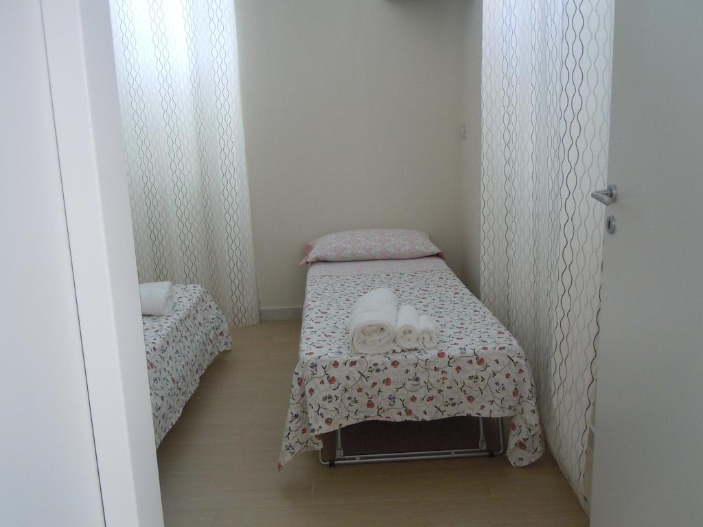 Welcome Holiday House Полиняно а Маре Стая снимка