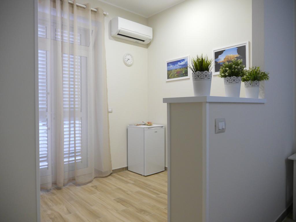 Welcome Holiday House Полиняно а Маре Екстериор снимка