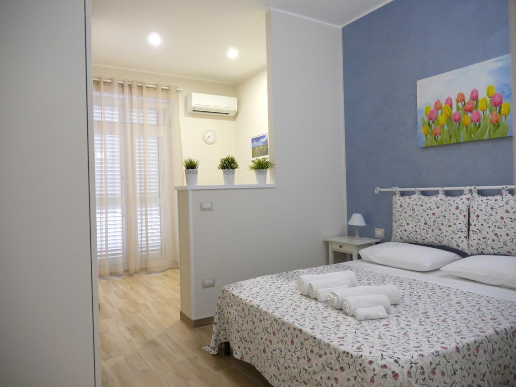 Welcome Holiday House Полиняно а Маре Екстериор снимка