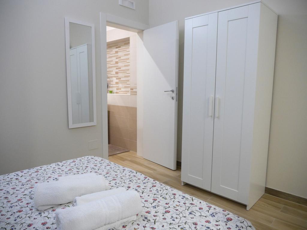 Welcome Holiday House Полиняно а Маре Екстериор снимка